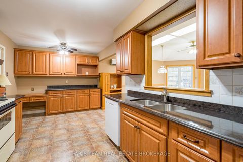 Photo 8 at 51 Davies Crescent, Grove East, Barrie