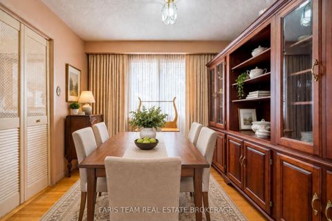 Photo 11 at 51 Davies Crescent, Grove East, Barrie