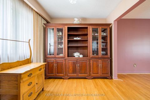 Photo 12 at 51 Davies Crescent, Grove East, Barrie
