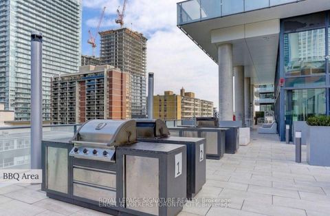 Photo 25 at 4305 - 161 Roehampton Avenue, Mount Pleasant West, Toronto