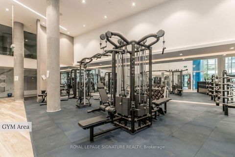 Photo 27 at 4305 - 161 Roehampton Avenue, Mount Pleasant West, Toronto