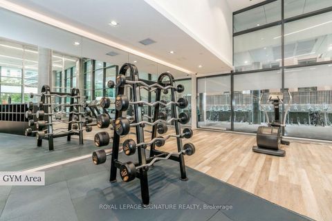 Photo 29 at 4305 - 161 Roehampton Avenue, Mount Pleasant West, Toronto