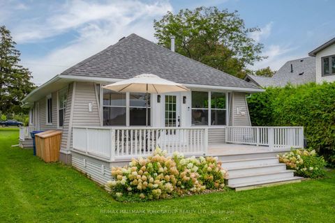 Photo 0 at 913 Lake Drive N, Historic Lakeshore Communities, Georgina