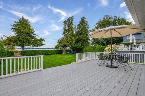Photo 5 at 913 Lake Drive N, Historic Lakeshore Communities, Georgina