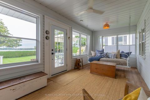 Photo 7 at 913 Lake Drive N, Historic Lakeshore Communities, Georgina