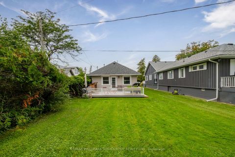 Photo 32 at 913 Lake Drive N, Historic Lakeshore Communities, Georgina
