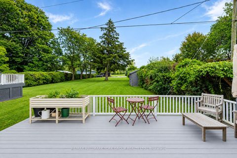 Photo 33 at 913 Lake Drive N, Historic Lakeshore Communities, Georgina