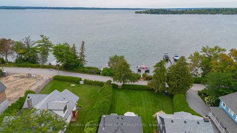 Photo 37 at 913 Lake Drive N, Historic Lakeshore Communities, Georgina