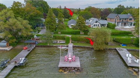 Photo 39 at 913 Lake Drive N, Historic Lakeshore Communities, Georgina