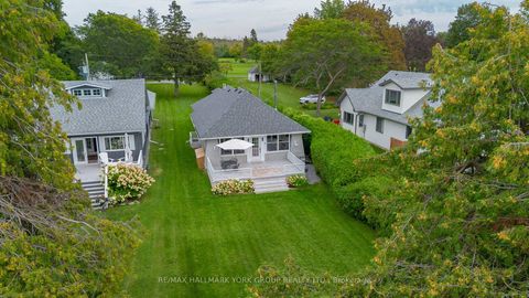 Photo 41 at 913 Lake Drive N, Historic Lakeshore Communities, Georgina