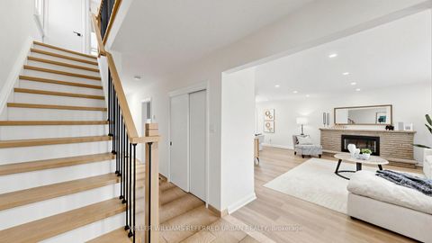 Photo 15 at 104 Otonabee Avenue, Newtonbrook East, Toronto
