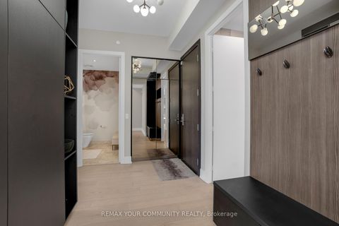 Photo 5 at 5405 - 1 Yorkville Avenue, Annex, Toronto