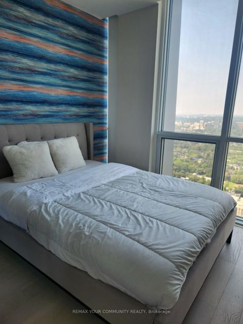 Photo 19 at 5405 - 1 Yorkville Avenue, Annex, Toronto