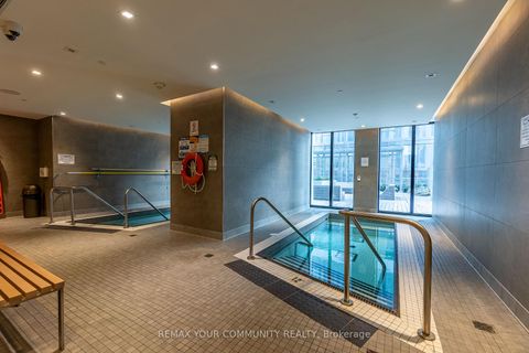 Photo 26 at 5405 - 1 Yorkville Avenue, Annex, Toronto