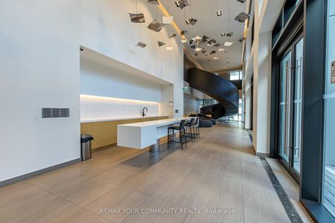 Photo 27 at 5405 - 1 Yorkville Avenue, Annex, Toronto