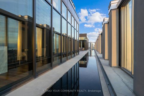 Photo 28 at 5405 - 1 Yorkville Avenue, Annex, Toronto