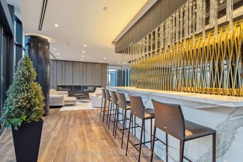 Photo 30 at 5405 - 1 Yorkville Avenue, Annex, Toronto