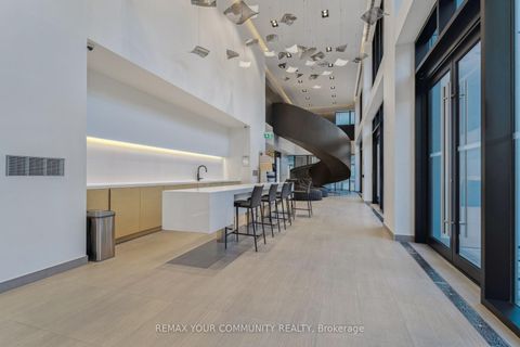 Photo 32 at 5405 - 1 Yorkville Avenue, Annex, Toronto