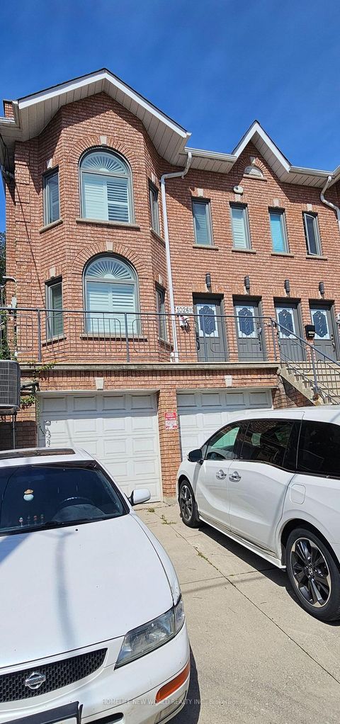 Photo 0 at 1026 B Davenport Road, Wychwood, Toronto