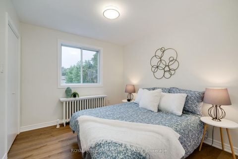 Photo 11 at 14 Sutherland Avenue, Crescent Town, Toronto