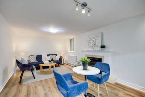 Photo 12 at 14 Sutherland Avenue, Crescent Town, Toronto