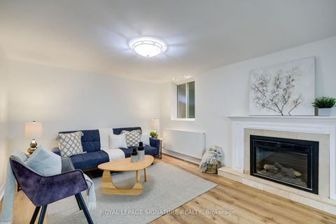 Photo 13 at 14 Sutherland Avenue, Crescent Town, Toronto