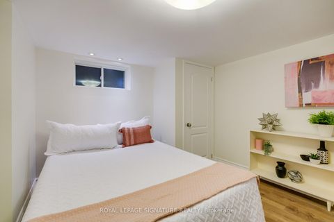 Photo 17 at 14 Sutherland Avenue, Crescent Town, Toronto