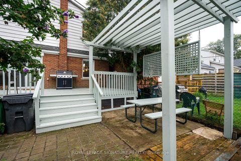 Photo 22 at 14 Sutherland Avenue, Crescent Town, Toronto