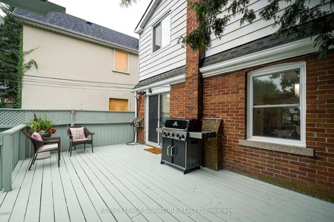 Photo 23 at 14 Sutherland Avenue, Crescent Town, Toronto