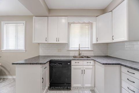 Photo 6 at 41 Bradstock Road, Humbermede, Toronto