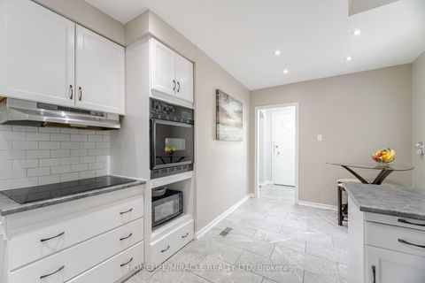 Photo 8 at 41 Bradstock Road, Humbermede, Toronto
