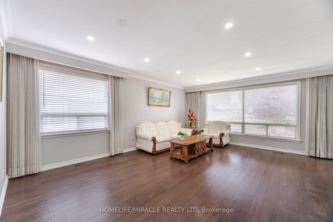 Photo 14 at 41 Bradstock Road, Humbermede, Toronto