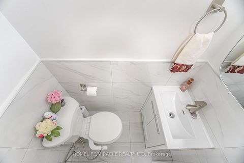 Photo 15 at 41 Bradstock Road, Humbermede, Toronto