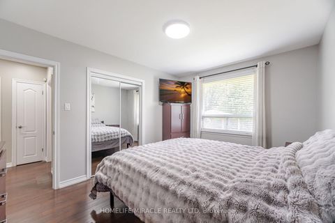 Photo 18 at 41 Bradstock Road, Humbermede, Toronto