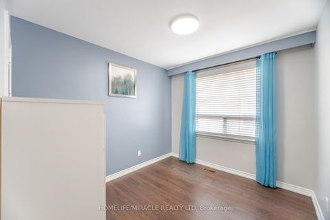Photo 21 at 41 Bradstock Road, Humbermede, Toronto