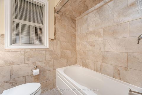 Photo 24 at 41 Bradstock Road, Humbermede, Toronto