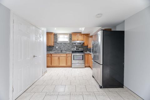 Photo 27 at 41 Bradstock Road, Humbermede, Toronto