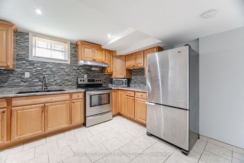 Photo 28 at 41 Bradstock Road, Humbermede, Toronto