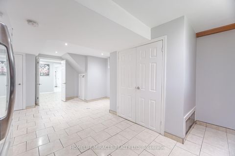 Photo 29 at 41 Bradstock Road, Humbermede, Toronto
