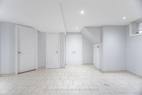 Photo 30 at 41 Bradstock Road, Humbermede, Toronto