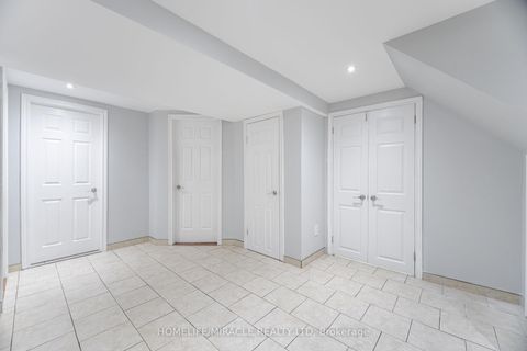 Photo 31 at 41 Bradstock Road, Humbermede, Toronto