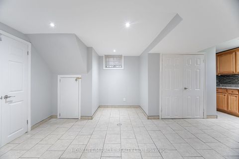 Photo 32 at 41 Bradstock Road, Humbermede, Toronto