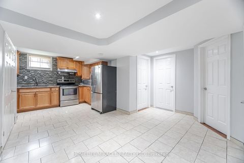 Photo 33 at 41 Bradstock Road, Humbermede, Toronto