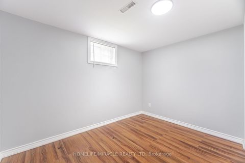 Photo 34 at 41 Bradstock Road, Humbermede, Toronto