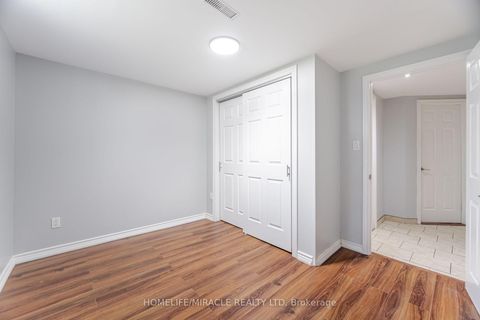 Photo 35 at 41 Bradstock Road, Humbermede, Toronto