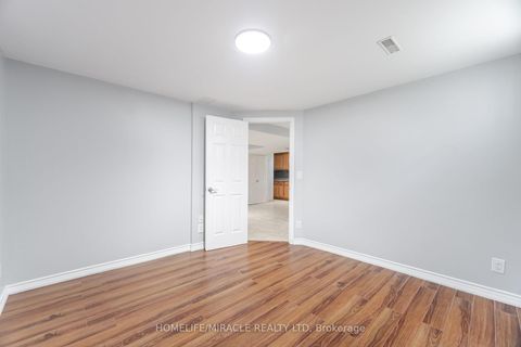 Photo 36 at 41 Bradstock Road, Humbermede, Toronto