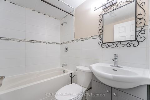 Photo 37 at 41 Bradstock Road, Humbermede, Toronto