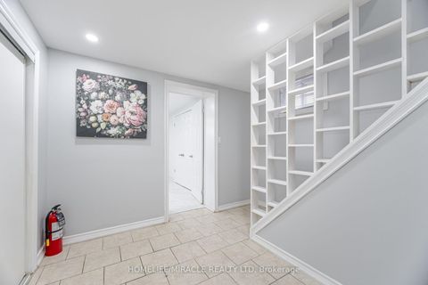 Photo 38 at 41 Bradstock Road, Humbermede, Toronto