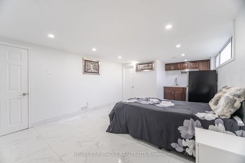 Photo 40 at 41 Bradstock Road, Humbermede, Toronto