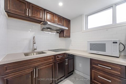Photo 42 at 41 Bradstock Road, Humbermede, Toronto